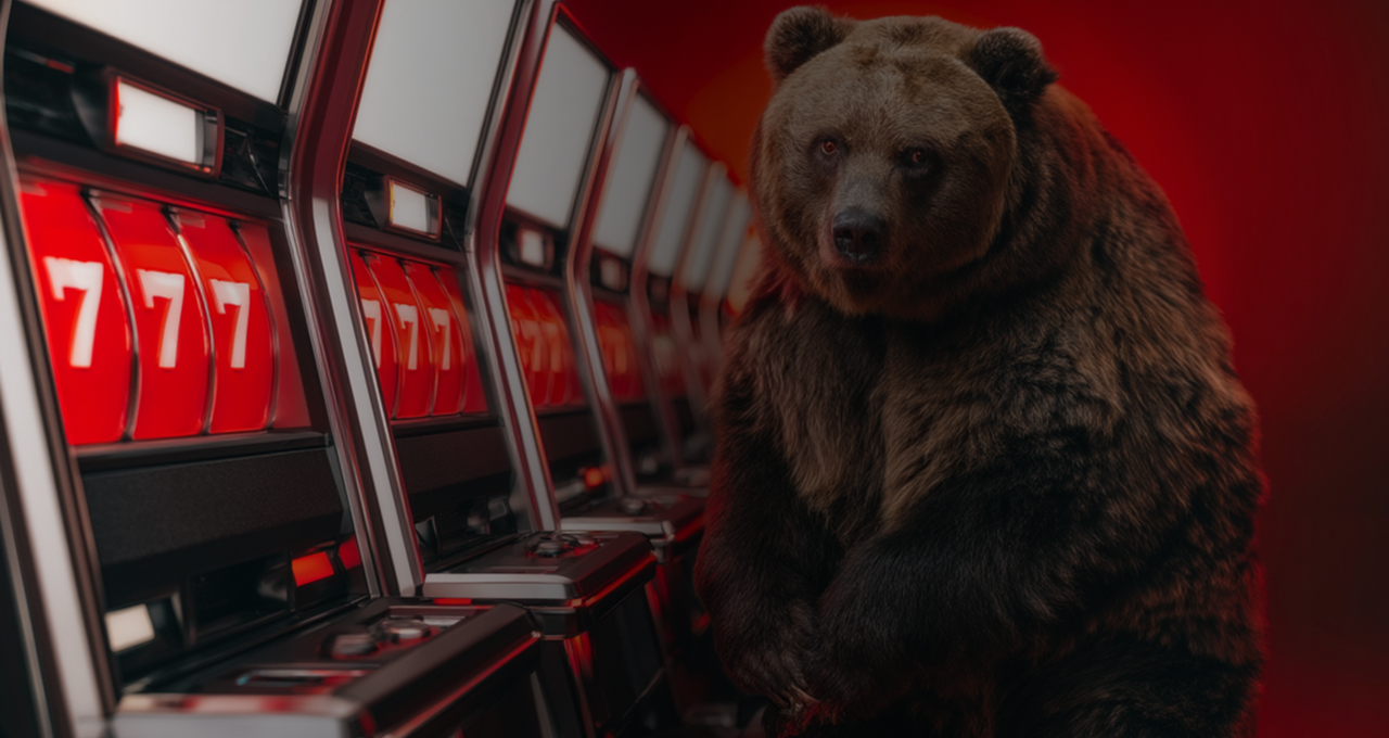 BearBet Casino