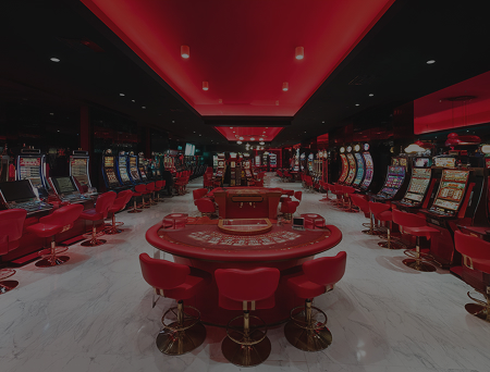 BearBet Casino