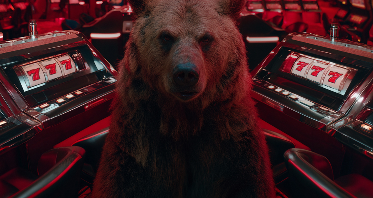BearBet Casino